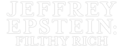 Jeffrey Epstein: Filthy Rich logo