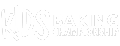 Kids Baking Championship logo