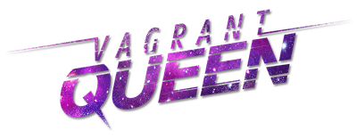 Vagrant Queen logo