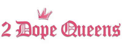 2 Dope Queens logo