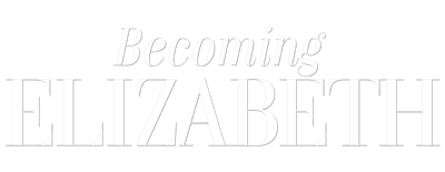 Becoming Elizabeth logo