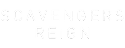 Scavengers Reign logo