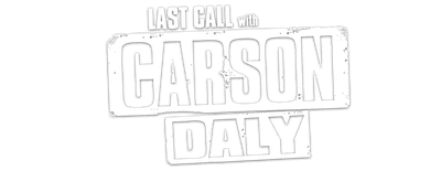 Last Call with Carson Daly logo