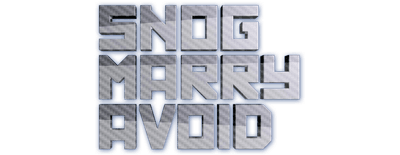 Snog Marry Avoid? logo