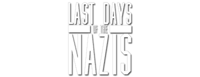 Last Days of the Nazis logo