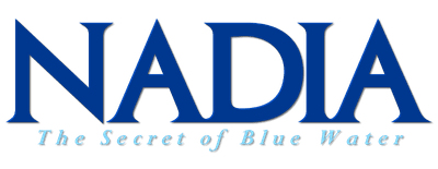 Nadia: The Secret of Blue Water logo