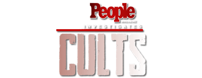 People Magazine Investigates: Cults logo