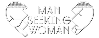 Man Seeking Woman logo