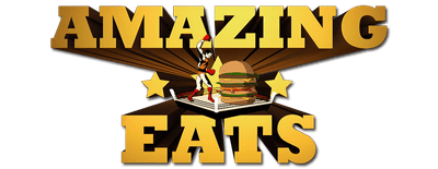 Amazing Eats logo