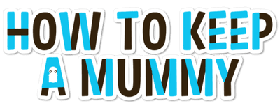 How to Keep a Mummy logo