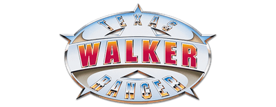 Walker, Texas Ranger logo