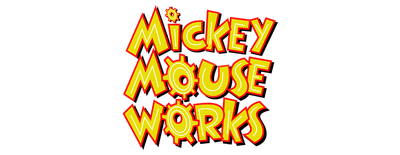 Mickey Mouse Works logo