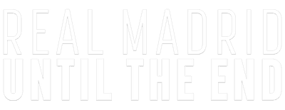 Real Madrid: Until the End logo