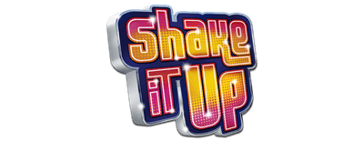 Shake It Up logo