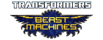 Beast Machines: Transformers logo