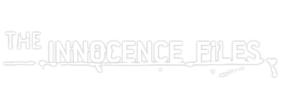 The Innocence Files logo