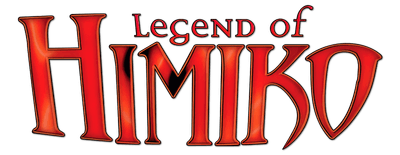 Legend of Himiko logo