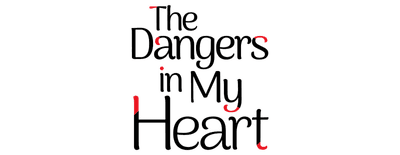 The Dangers in My Heart logo