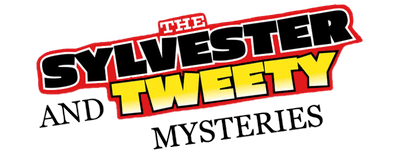 The Sylvester & Tweety Mysteries logo