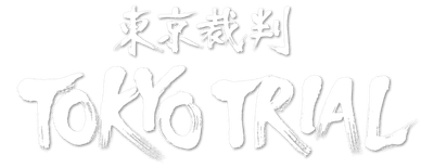 Tokyo Trial logo