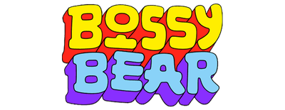 Bossy Bear logo