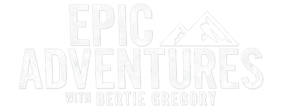Epic Adventures with Bertie Gregory logo