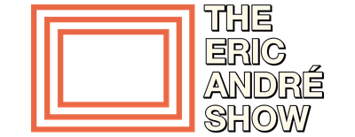 The Eric Andre Show logo