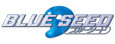 Blue Seed logo