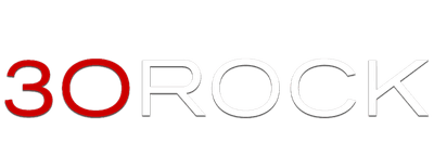 30 Rock logo