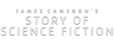 James Cameron's Story of Science Fiction logo