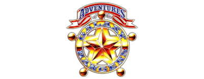 The Adventures of the Galaxy Rangers logo