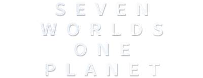 Seven Worlds One Planet logo