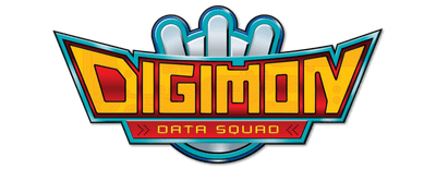 Digimon Data Squad logo