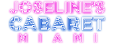 Joseline's Cabaret: Miami logo