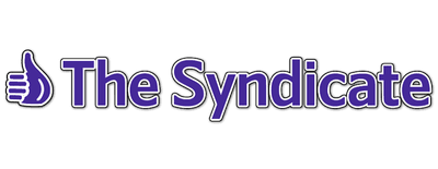 The Syndicate logo
