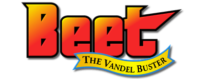 Beet the Vandel Buster logo