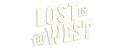 Lost in the West logo
