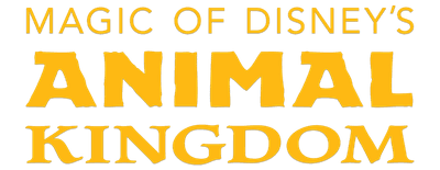 Magic of Disney's Animal Kingdom logo