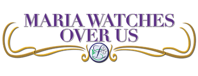 Maria Watches Over Us logo