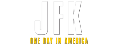 JFK: One Day in America logo
