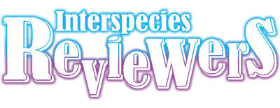 Interspecies Reviewers logo