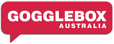 Gogglebox Australia logo