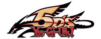 Yu-Gi-Oh! 5D's logo