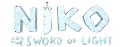 Niko and the Sword of Light logo
