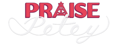 Praise Petey logo