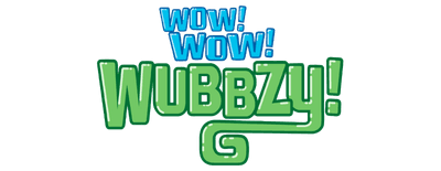 Wow! Wow! Wubbzy! logo