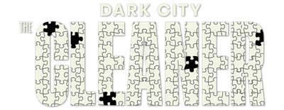 Dark City - The Cleaner logo