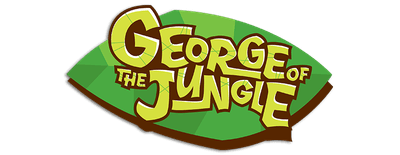 George of the Jungle logo