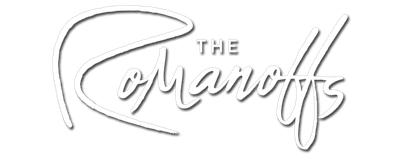 The Romanoffs logo