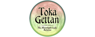 Toka Gettan: The Moonlight Lady Returns logo
